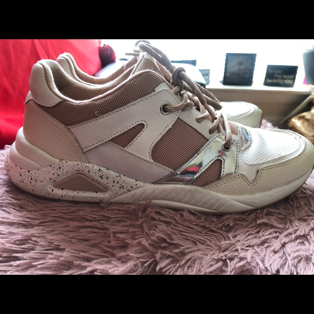 Aldo Tennis Shoes